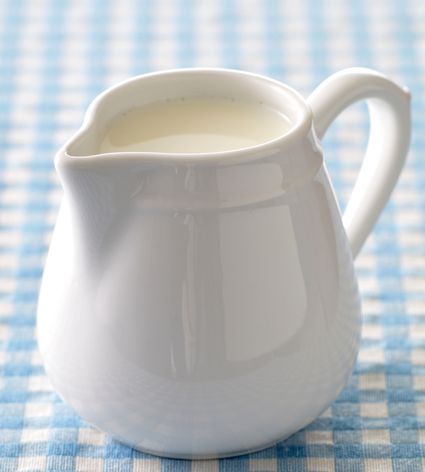 Homemade Heavy Cream, Cream Substitute, Heavy Cream Recipes, Heavy Cream Substitute, Substitute Ingredients, How To Make Buttermilk, Recipes With Whipping Cream, Making Whipped Cream, Baking Substitutes