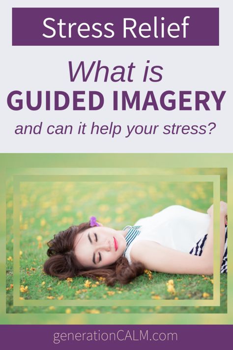 Guided Imagery Meditation, Writing Content, Zen Life, Calming Techniques, Guided Imagery, Yoga Guide, Spiritual Stuff, Deep Breathing Exercises, Positive Psychology