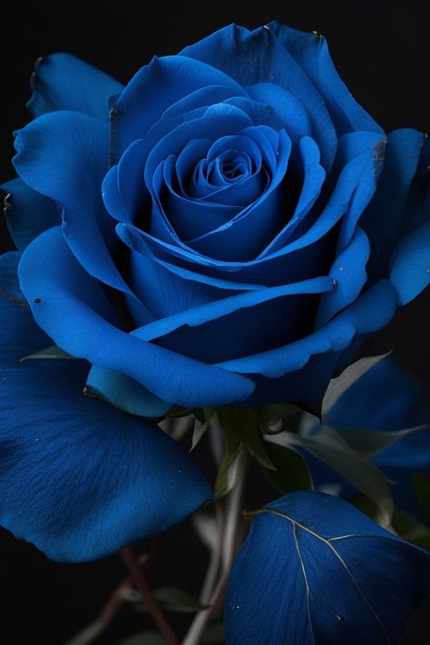 Blue Rose Aesthetic, Bride Moodboard, Blue Roses Bouquet, Blue Rose Aesthetic Wallpaper, Dark Blue Rose Aesthetic, Blue Roses Wallpaper Backgrounds, Genetic Modification, Bouquet Drawing, Azure Bluet Flower