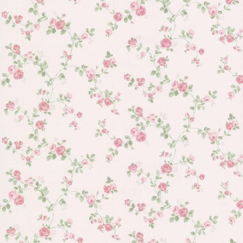 Iphone Background Inspiration, Shabby Chic Wallpaper, Doll House Wallpaper, Pink Flowers Wallpaper, Free Vintage Printables, Vintage Flowers Wallpaper, Chic Wallpaper, Ipad Decal, Watch Wallpaper