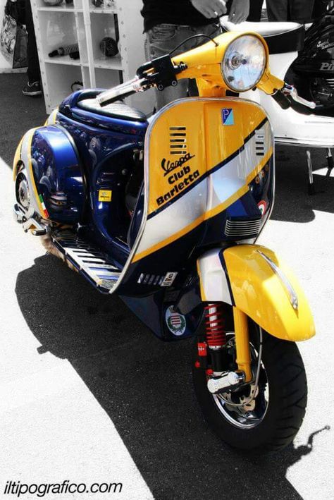 . Vespa Modification, Vespa Px 150 Custom, Lml Vespa, Vespa Px 150, Scooter Images, Vespa Vintage Italy, Vespa Custom, Vespa Motorcycle, Custom Vespa