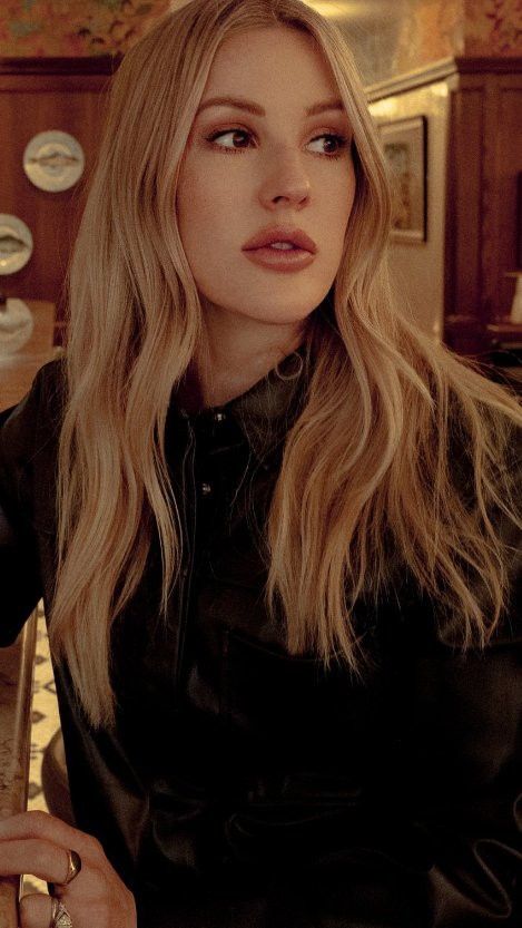 Ellie Goulding Aesthetic, Pop Princess, Fav Celebrities, Ellie Goulding, Scarlett Johansson, Style Guide, Wall Collage, Celebrities Female, Singers