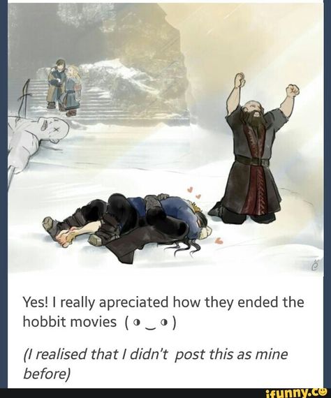 I think Dwalin won the bet. Hobbit Funny, Lotr Funny, Hobbit Art, Fili And Kili, The Hobbit Movies, Lotr Art, Thorin Oakenshield, Pandora's Box, Hobbit Hole