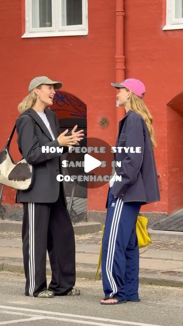 The style archivist on Instagram: "How people style thong sandals in Copenhagen #thestylearchivist #streetstyle #copenhagen #sandals #ootd" Denmark Street Style, Street Style Copenhagen, Copenhagen Street Style, Copenhagen Style, August 11, Fashion Sandals, Style Mistakes, Main Character, Aphrodite