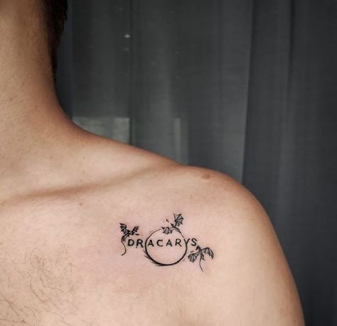 Khaleesi Tattoo Ideas, Dragon Targaryen Tattoo, Minimal Tattoo Dragon, Targaryen Tattoo Dragons, 3 Dragons Tattoo Game Of Thrones, Daenerys Dragons Tattoo, Got Dragon Tattoo Daenerys Targaryen, Daenerys Tattoo Ideas, Daenerys Targaryen Tattoo Ideas