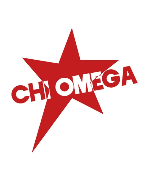 Chi O Graphics, Chi Omega Aesthetic, Sorority Poster Ideas, Chi Omega Merch, Sorority Profile Picture, Alpha Chi Omega Graphic, Chi Omega Graphics, Axo Merch, Aoii Graphics