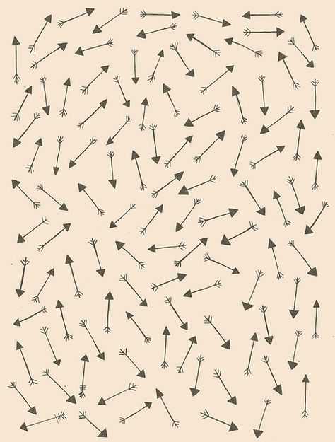 by Ashley Goldberg Arrow Heart, Micro Print, Graphic Design Collection, Arrow Pattern, Cupids Arrow, Design Textile, Pattern Play, Summer Prints, Pretty Prints