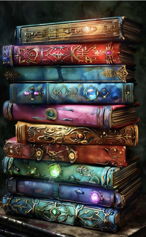 Magical Book Aesthetic, Magic Books Aesthetic, Spellbound Aesthetic, Magic Books Fantasy Concept Art, Magical Book Art, Magic Book Aesthetic, Magic School Aesthetic, Magic Colors, Stuffed Pumpkin