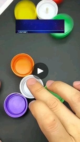 Homemade Fidget, Homemade Fidget Toys, Trending Crafts, Morning Rain, Craft Tutorial, Homemade Crafts, Fidget Toys, Jay, Zara