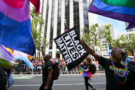 This is what intersectionality looks like Protest Signs, Sean Hannity, Black Lives Matter Movement, Power To The People, We Are The World, Black Power, Black Is Beautiful, Lives Matter, Black Lives