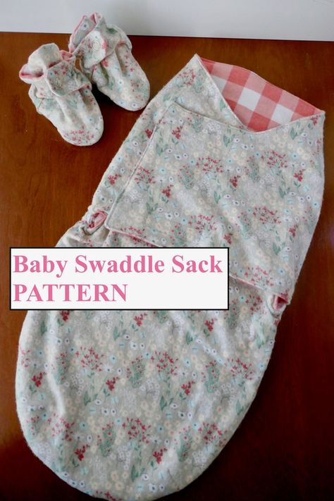 •••••••••••••••••••••••••••••••••••••••••••••• This item includes a digital download file that will be available immediately after purchase. This download includes step by step instructions, including color photos, and an easy to print pattern necessary for making your very own Baby Swaddle Sleeper Swaddle Sack Pattern, Swaddle Blanket Pattern, Baby Swaddle Pattern, Sleeping Bag Pattern, Sewing Materials, Swaddle Sack, Baby Diy Projects, Knitting Baby, Diy Bebe