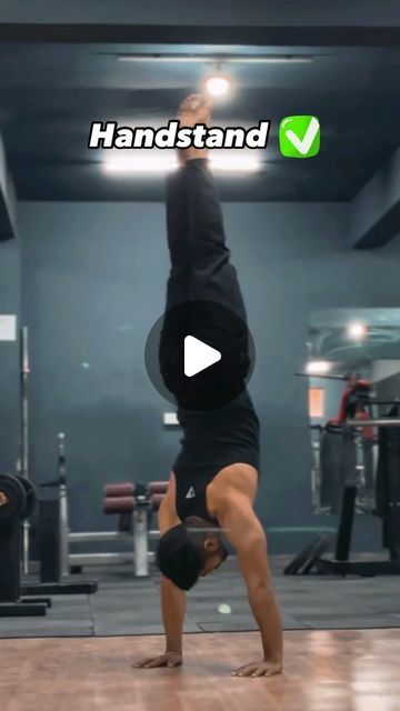 shubham dhiman on Instagram: "✅6 Step to Handstand💪🏻 Spend 15 to 20minutes a day on your handstand and train 2–3 times a week working on drills to improve your balance, endurance and kick up consistency. . . . #handstand #gym #yoga #calisthenics #workout #strength #balance #fitfam #fitness #fit #balance #skills #tutorial #motivation #practice #journey #flexibility #calisthenictips #tips #reels #reelsinstagram" Yoga Calisthenics, Workout Strength, Calisthenics Workout, Gym Yoga, Handstand, Calisthenics, Drills, Improve Yourself, Gym