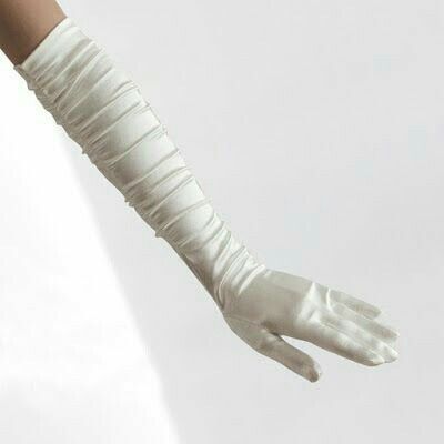 Aesthetic Gloves, Elegant Gloves, Mesh Gloves, Recycled Dress, Wedding Gloves, Girl Themes, Event Outfit, Long Gloves, Grad Dresses