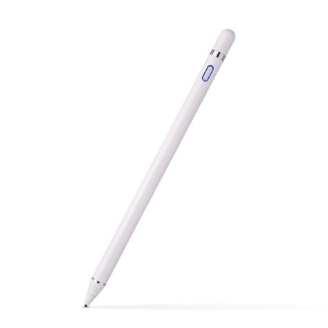 White Apple Pencil Replica at less than $30. #aliexpress #apple Pencil For Ipad, Apple Pen, Stylus Pens, Ipad 6, Apple Brand, Latest Iphone, Buy Apple, Apple Ipad Pro, Tablet Phone