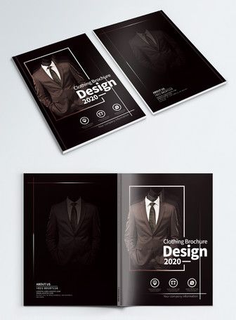 Clothing brochures cover Clothing, brochure cover, English brochure cover, model, shopping guide, clothing brand, men, suit, business#Lovepik#template Hand Tags, Brochure Examples, Mobile App Design Inspiration, Brand Advertising, Collage Art Projects, Digital Media Marketing, Company Brochure, Vi Design, App Design Inspiration