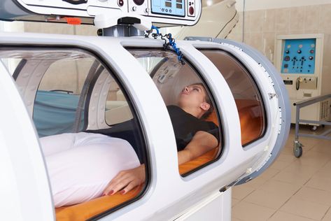 Oxygen Chamber, Bone Infection, Hyperbaric Oxygen Therapy, Oxygen Tanks, Oxygen Therapy, Reverse Aging, Injury Recovery, Insulin Resistance, Medical Conditions