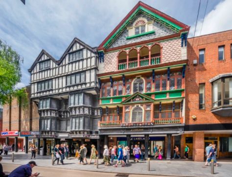 7 reasons why Exeter is a fantastic place to live | Metro News Exeter England, Seaside Shops, Exeter Devon, Visiting London, Visit Uk, Devon Uk, Devon And Cornwall, Travel England, Place To Live