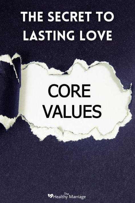 Core values message on paper Marriage Values, Relationship Values, Marriage Quiz, Relationship Success, Personal Values, Core Beliefs, Healthy Marriage, Mutual Respect, Lasting Love