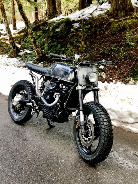 Cx500 Scrambler, Not Like The Others, Honda Cx500, Motorcycles, Bespoke, Bike, Vehicles