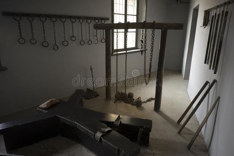 Torture Room Aesthetic, Torture Room, Halloween Yard Decorations, Halloween Yard, Room Aesthetic, Yard Decor, Middle Ages, Book Aesthetic, Stock Images Free