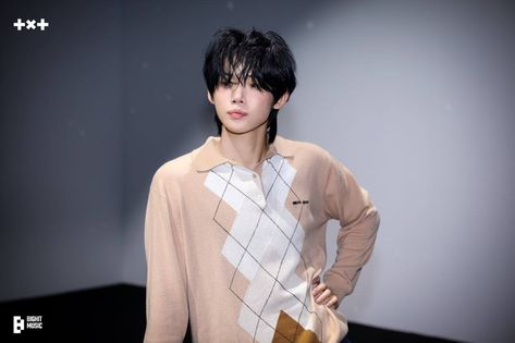 #Yeonjun #TXT Name Chapter Temptation, Choi Daniel, I Want To Cry, See You Soon, Extended Play, Pop Group, Mbti, Boyfriend Material, Love Of My Life