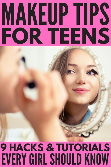 Makeup tips for teens. Whether you’re looking for tips to apply natural makeup for school, want to know how to apply mascara, need tips for applying makeup for glasses, want to know how to make your eyes look bigger, or need the best concealer tips to kind acne and imperfections, we’ve got you covered. We’re sharing our favorite makeup tips, tutorials, and products for a gorgeous DIY look you can do on the daily! Helpful Aesthetic, Makeup For Glasses, Makeup For School, Concealer Tips, The Best Concealer, Natural Makeup For Teens, Make Your Eyes Look Bigger, Eyes Look Bigger, Tips For Teens