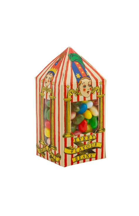 Bertie Botts Every Flavor Beans, Harry Potter Sweets, Harry Potter Bertie Botts, Bertie Botts Beans, Geeky Kitchen, Iv Of Spades, Harry Potter Xmas, Harry Potter Christmas Gifts, Harry Potter Gift Ideas