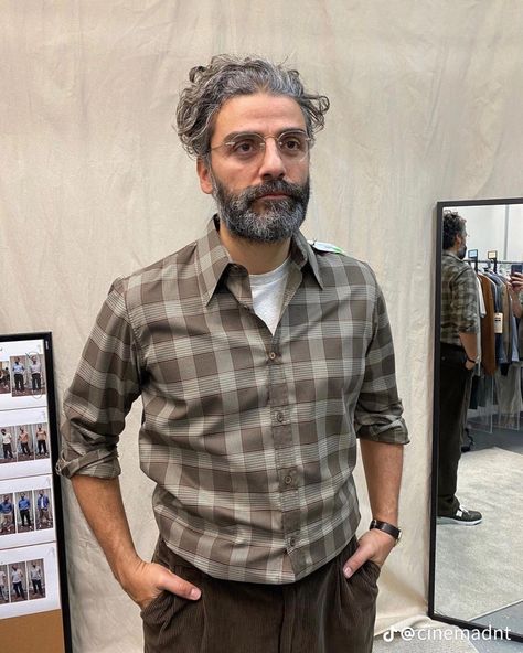 Male Professor, Professor Style, Professor Aesthetic, Scenes From A Marriage, Star Wars Cast, Oscar Isaac, Costume Designer, Teacher Outfits, Pretty Men