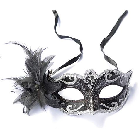 Mardi Gras Prom, Prom Mask, Silver Masquerade Mask, Butterfly Lady, Mardi Gras Wedding, Black Masquerade Mask, Mens Masquerade Mask, Fancy Dress Ball, Butterfly Mask