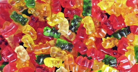 Haribo Gold Bears, Green Dolphin, Keto Supplements, Cbd Gummies, Chewy Candy, Variety Of Fruits, Fudge Brownies, Shark Tank, Fruit Flavored