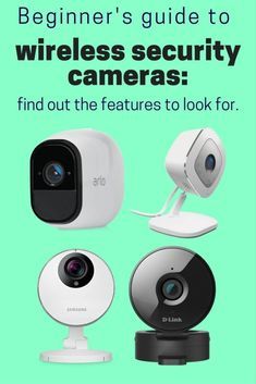 House Technology, Best Security Cameras, Dslr Photography Tips, Home Security Tips, Security Cam, Home Security Camera, Wireless Home Security Systems, Best Home Security, Wireless Home Security