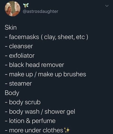 relaxation aesthetic relax aesthetic relaxing bath aesthetic relaxing skincare routine relaxing skincare routines relaxing skincare routin self care routine Baddie Self Care Shopping List, Hair Care Shopping List, Skin Care Shopping List, Self Care Necessities, Baddie Shopping List, Selfcare Shopping List, Self Care Products Hygiene List, Everything Shower Routine List, Glow Up Shopping List