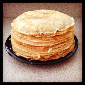 Palacinke Recipe, Best Crepe Recipe, French Crepe Recipe, Crepes Party, Homemade Crepes, Easy Crepe Recipe, Crepe Batter, Mapo Tofu, French Crepes