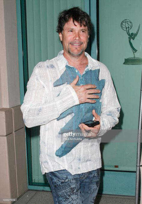 Peter Reckell, North Hollywood, September 28, Hollywood California, Days Of Our Lives, 45 Years, Soap Opera, Our Life, Opera