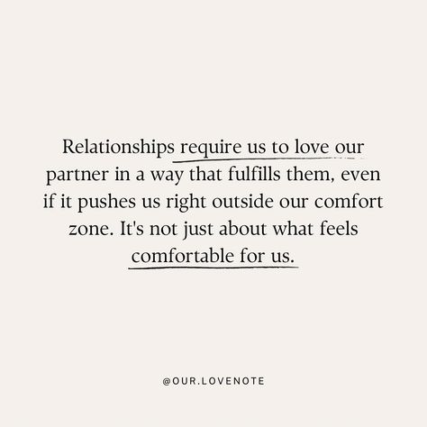 Strong relationships aren’t effortless; they take work and commitment from both partners. Unfortunately, many people fall into the trap of taking their relationships for granted, mistakenly believing the spark will simply carry them forever. Here’s just a few of the work and effort required in relationships: Compromise: In any relationship, there will be times when what you want conflicts with what your partner wants. Finding solutions that work for both of you is important. This might inv... Note On Instagram, Spouse Quotes, Love Is Not Enough, Making Decisions, You Are Important, The Spark, Strong Relationship, Love Notes, Many People