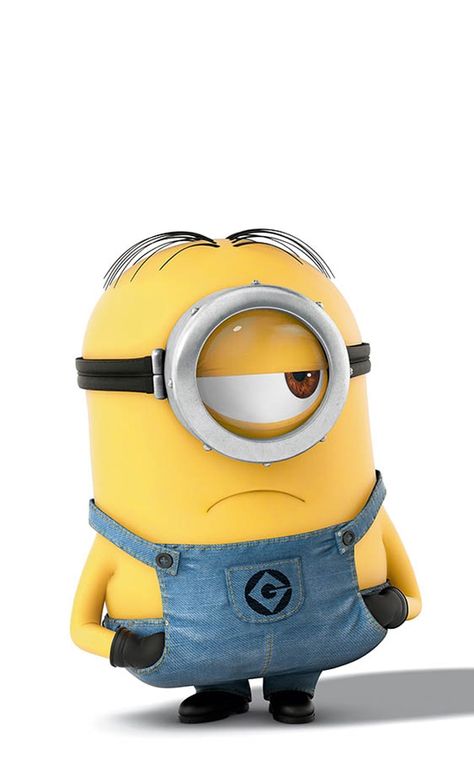 Banana Minion, Scarlett Overkill, Minion Photos, Minions Images, Yellow Minion, Happy Birthday Minions, Minion Banana, Cute Minions, Minions Wallpaper