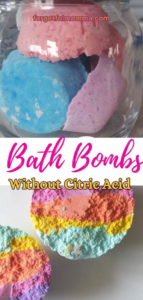 What could be more fun than fizzing color in the bathtub that smells good too? We love making and using these bath bombs. Bath Bombshell, Lavender Epsom Salt, Coconut Bath, Bath Paint, Bombe Recipe, Smells Good, Bath Bomb Recipes, In The Bathtub, Homemade Bath Products