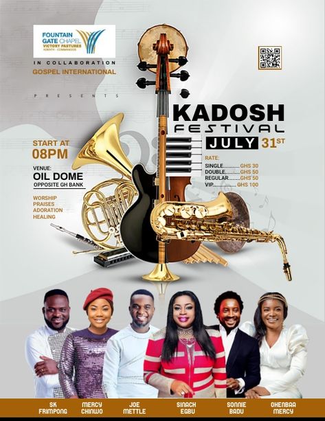 Praise Concert Flyer Design Background, Church Praise Flyer Design, Praise And Worship Flyer Design, Praise Concert Flyer Design, Church Concert Flyer Design, Music Concert Flyer Design, Praise Flyer Design, Praise And Worship Background, Church Event Ideas