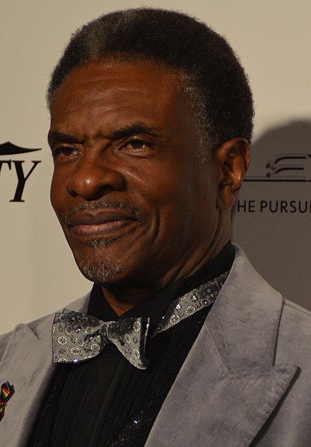 Keith David — Shefik presents Invocation Keith David, Something About Mary, The Chronicles Of Riddick, There's Something About Mary, Dr Facilier, Men At Work, Darren Aronofsky, Male Doctor, Saints Row