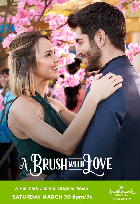 Hallmark Actresses, Couples Movie Night, Arielle Kebbel, Nick Bateman, Movie To Watch List, Tv Series To Watch, Hallmark Movie, Lifetime Movies, Christian Movies