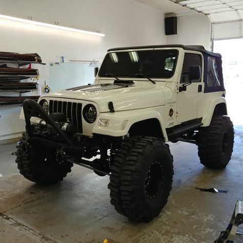 2001 Jeep Wrangler Tj, 1993 Jeep Wrangler, 2000 Jeep Wrangler Tj, 1995 Jeep Wrangler, Jeep Sport, Mini Trucks 4x4, Jeep Front Bumpers, 2000 Jeep Wrangler, 1999 Jeep Wrangler