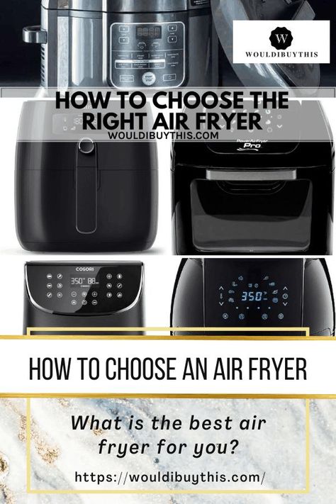 Best Rated Air Fryer, Small Toaster Oven, Small Air Fryer, Keto Fried Chicken, Air Fryer Review, Best Air Fryer, Industrial Kitchen Design, Food Tech, Best Air Fryers