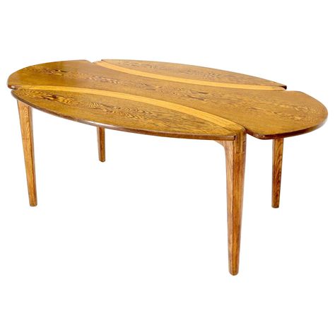 Midcentury coffee table