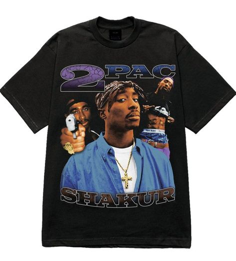 Bootleg Tshirt, 2pac Shakur, Tshirt Outfit, Cool Outfits, Domain Name, Mens Graphic, Graphic Tshirt, Graphic Tees, Mens Graphic Tshirt