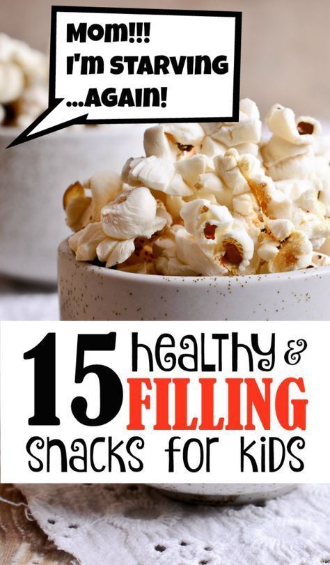 Filling After School Snacks, Filling Snack Ideas, After School Snacks For Kids, School Snacks For Kids, Guilt Free Snacks, Snacks For Kids, Filling Snacks, Healthy Filling Snacks, Healthy Instant Pot Recipes