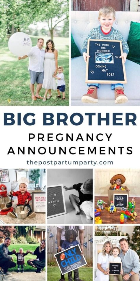 Pregnancy Announcement 2nd Baby Husband, Little Brother Baby Announcement, Cute Sibling Announcement, Easter Big Brother Announcement, Thanksgiving Big Brother Announcement, Big Brother To Be Announcement, Big Brother In Training Announcement, Brother Gender Reveal Ideas, Im Going To Be A Big Brother Ideas