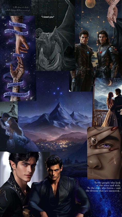 Court Of Mist And Fury, A Court Of Mist And Fury, Book Boyfriends, Book Characters, Mist, Fan Art, Books