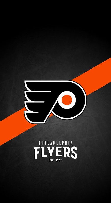 Philadelphia Flyers (NHL) iPhone X/XS/XR Lock Screen Wallp… | Flickr Nhl Teams Logo, Philadelphia Flyers Tattoo, Philadelphia Flyers Wallpaper, Hockey Wallpaper, Dish Room, Broncos Wallpaper, Philadelphia Flyers Logo, Nba Logos, Angie Smith