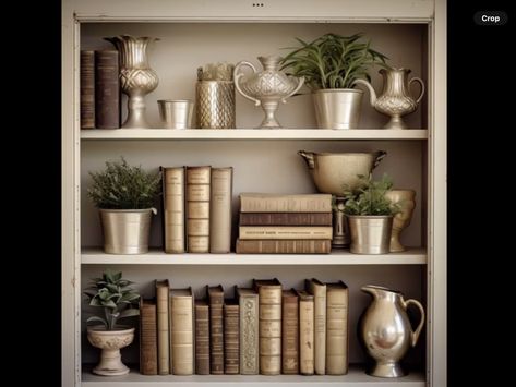 Old Books, Book Decor, Old Things, Books