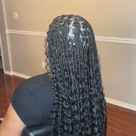 Double Drawn Burmese Spanish Curl Human Braiding Hair – Ywigs Water Curls Braids, Spanish Braids Hairstyles, Spanish Curl Braids, Spanish Hairstyles, Burmese Hair, Human Braiding Hair, Hair Braiding, Braid Ideas, Braiding Hair